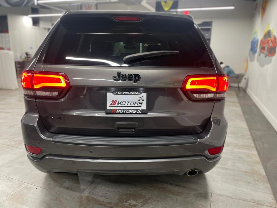 Used Jeep Grand Cherokee Altitude Altitude 4x4 *Ltd Avail* 2018 | Jamaica 26 Motors. Hollis, New York Used Jeep Grand Cherokee Altitude Altitude 4x4 *Ltd Avail* 2018 | Jamaica 26 Motors. Hollis, New York
