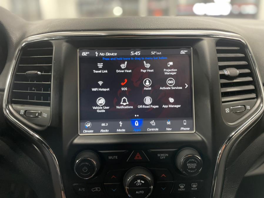 Used Jeep Grand Cherokee Altitude Altitude 4x4 *Ltd Avail* 2018 | Jamaica 26 Motors. Hollis, New York Used Jeep Grand Cherokee Altitude Altitude 4x4 *Ltd Avail* 2018 | Jamaica 26 Motors. Hollis, New York
