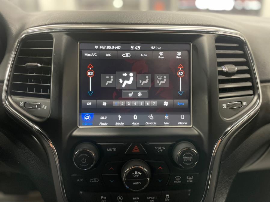 Used Jeep Grand Cherokee Altitude Altitude 4x4 *Ltd Avail* 2018 | Jamaica 26 Motors. Hollis, New York Used Jeep Grand Cherokee Altitude Altitude 4x4 *Ltd Avail* 2018 | Jamaica 26 Motors. Hollis, New York