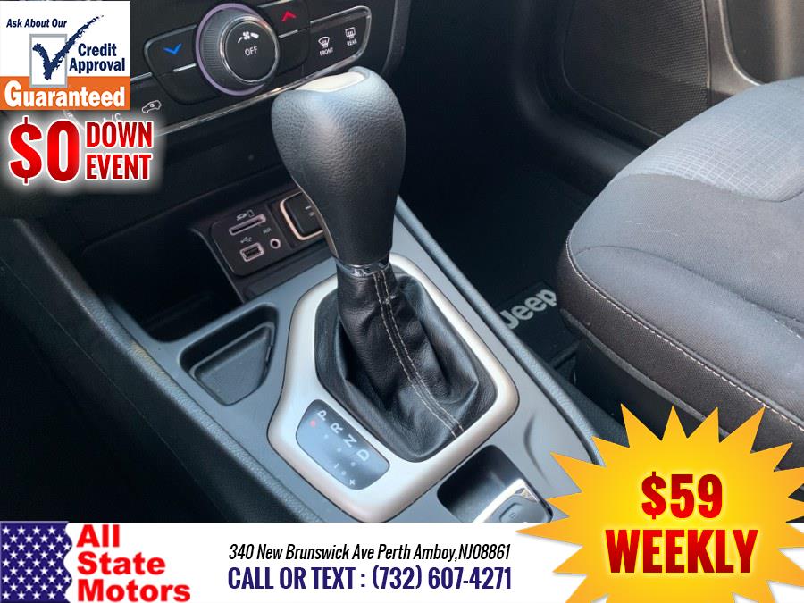 2015 Jeep Cherokee FWD 4dr Latitude, available for sale in Perth Amboy, New Jersey | All State Motor Inc. Perth Amboy, New Jersey 2015 Jeep Cherokee FWD 4dr Latitude, available for sale in Perth Amboy, New Jersey | All State Motor Inc. Perth Amboy, New Jersey