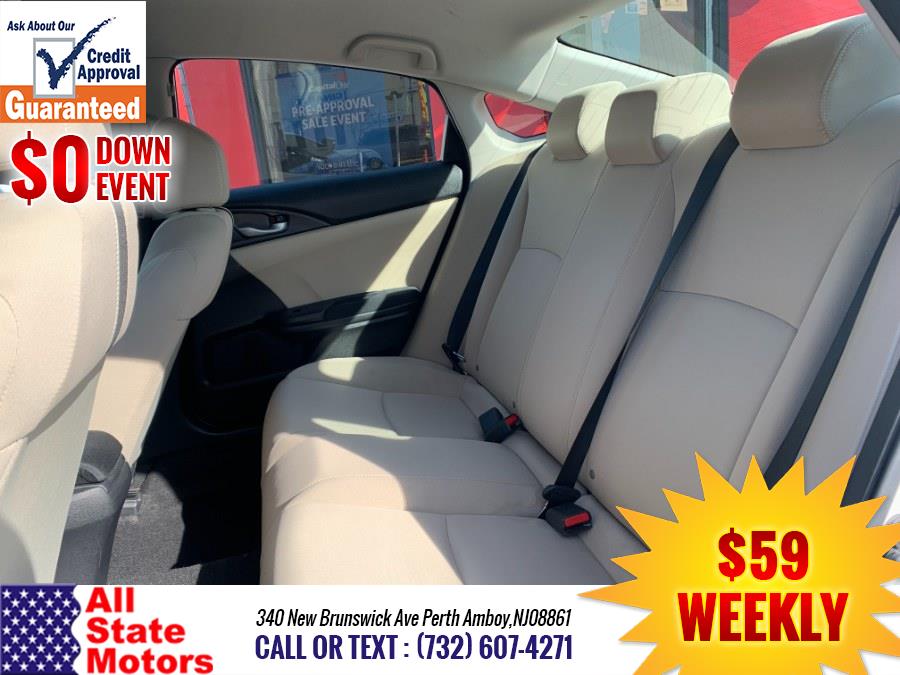 2017 Honda Civic Sedan LX CVT, available for sale in Perth Amboy, New Jersey | All State Motor Inc. Perth Amboy, New Jersey 2017 Honda Civic Sedan LX CVT, available for sale in Perth Amboy, New Jersey | All State Motor Inc. Perth Amboy, New Jersey