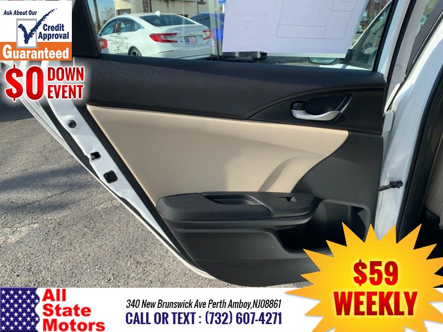 2017 Honda Civic Sedan LX CVT, available for sale in Perth Amboy, New Jersey | All State Motor Inc. Perth Amboy, New Jersey 2017 Honda Civic Sedan LX CVT, available for sale in Perth Amboy, New Jersey | All State Motor Inc. Perth Amboy, New Jersey