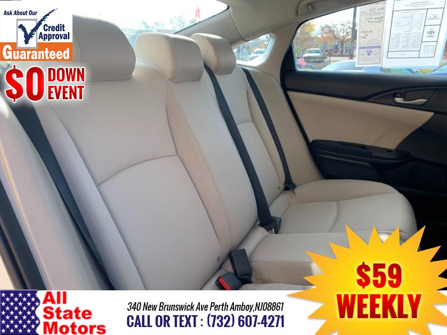 2017 Honda Civic Sedan LX CVT, available for sale in Perth Amboy, New Jersey | All State Motor Inc. Perth Amboy, New Jersey 2017 Honda Civic Sedan LX CVT, available for sale in Perth Amboy, New Jersey | All State Motor Inc. Perth Amboy, New Jersey