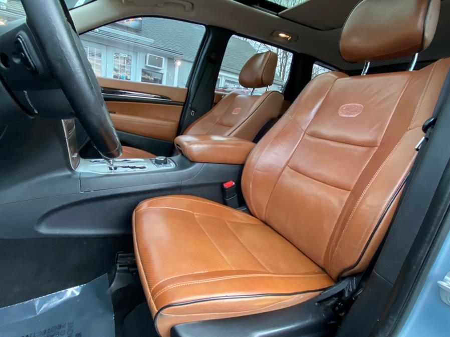 Used Jeep Grand Cherokee 4WD 4dr Overland 2012 | Lava Motors 2 Inc. Canton, Connecticut Used Jeep Grand Cherokee 4WD 4dr Overland 2012 | Lava Motors 2 Inc. Canton, Connecticut