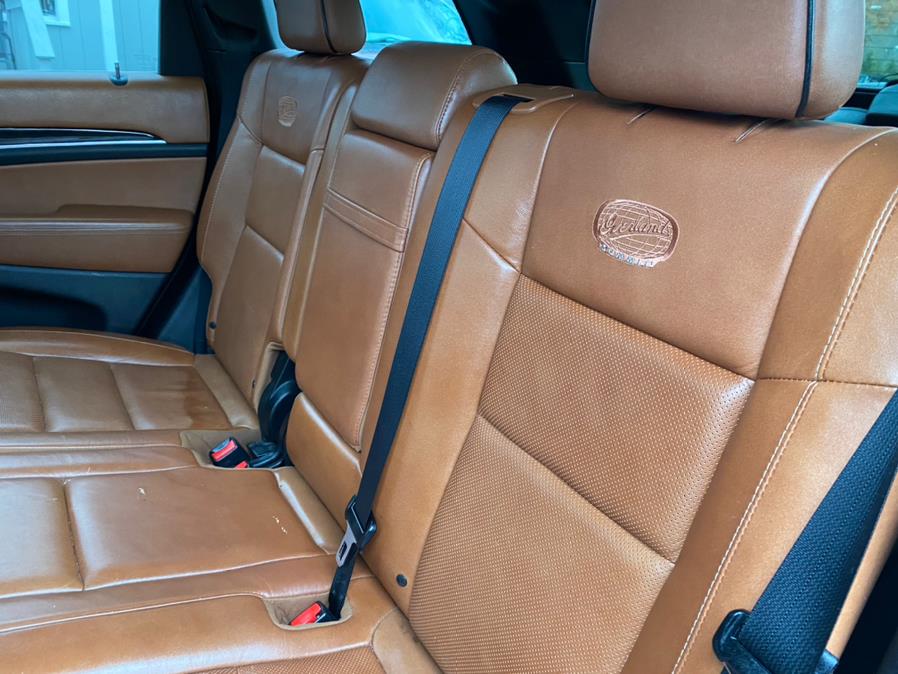 Used Jeep Grand Cherokee 4WD 4dr Overland 2012 | Lava Motors 2 Inc. Canton, Connecticut Used Jeep Grand Cherokee 4WD 4dr Overland 2012 | Lava Motors 2 Inc. Canton, Connecticut
