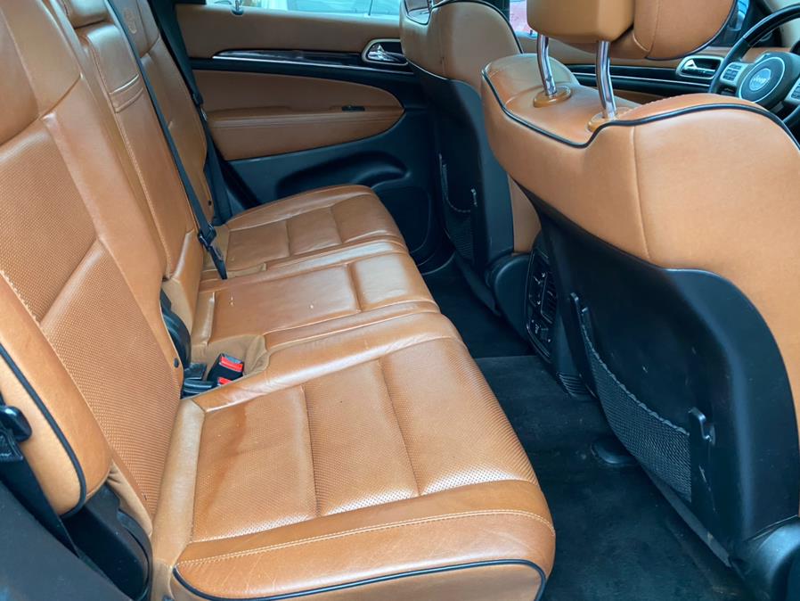 Used Jeep Grand Cherokee 4WD 4dr Overland 2012 | Lava Motors 2 Inc. Canton, Connecticut Used Jeep Grand Cherokee 4WD 4dr Overland 2012 | Lava Motors 2 Inc. Canton, Connecticut