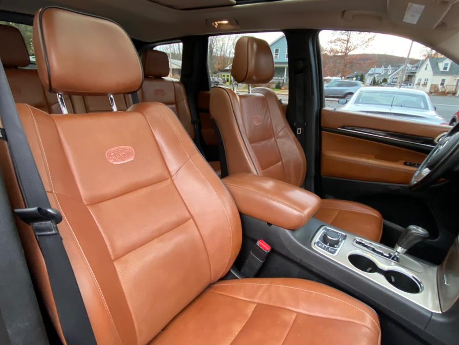 Used Jeep Grand Cherokee 4WD 4dr Overland 2012 | Lava Motors 2 Inc. Canton, Connecticut Used Jeep Grand Cherokee 4WD 4dr Overland 2012 | Lava Motors 2 Inc. Canton, Connecticut