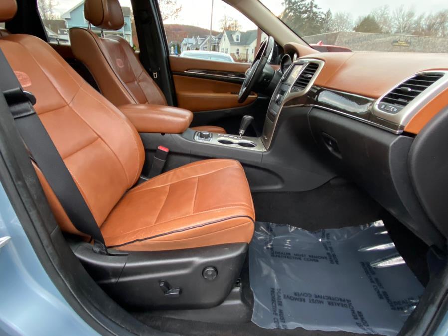 Used Jeep Grand Cherokee 4WD 4dr Overland 2012 | Lava Motors 2 Inc. Canton, Connecticut Used Jeep Grand Cherokee 4WD 4dr Overland 2012 | Lava Motors 2 Inc. Canton, Connecticut