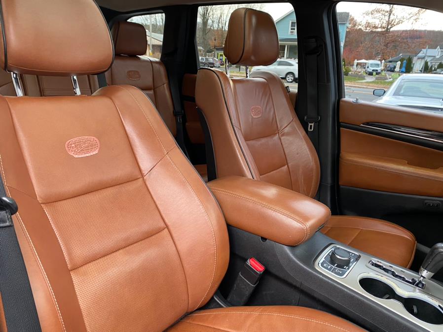 Used Jeep Grand Cherokee 4WD 4dr Overland 2012 | Lava Motors 2 Inc. Canton, Connecticut Used Jeep Grand Cherokee 4WD 4dr Overland 2012 | Lava Motors 2 Inc. Canton, Connecticut