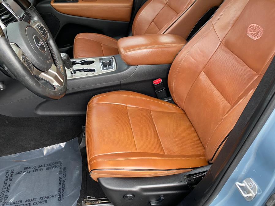 Used Jeep Grand Cherokee 4WD 4dr Overland 2012 | Lava Motors 2 Inc. Canton, Connecticut Used Jeep Grand Cherokee 4WD 4dr Overland 2012 | Lava Motors 2 Inc. Canton, Connecticut