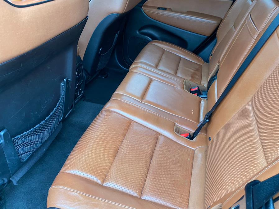 Used Jeep Grand Cherokee 4WD 4dr Overland 2012 | Lava Motors 2 Inc. Canton, Connecticut Used Jeep Grand Cherokee 4WD 4dr Overland 2012 | Lava Motors 2 Inc. Canton, Connecticut