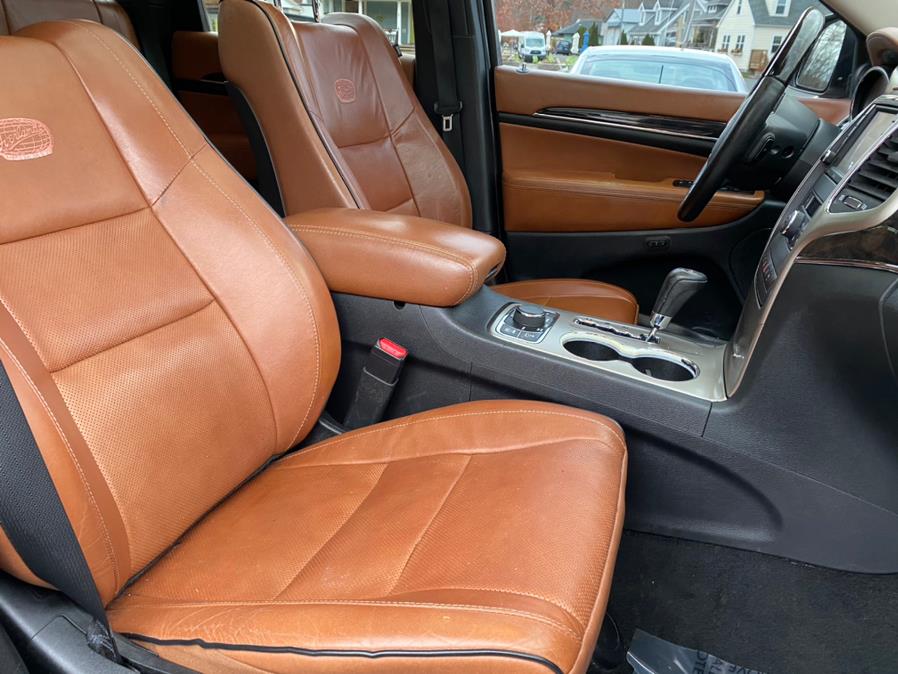 Used Jeep Grand Cherokee 4WD 4dr Overland 2012 | Lava Motors 2 Inc. Canton, Connecticut Used Jeep Grand Cherokee 4WD 4dr Overland 2012 | Lava Motors 2 Inc. Canton, Connecticut
