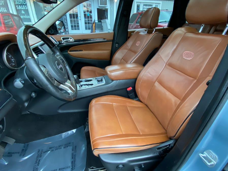 Used Jeep Grand Cherokee 4WD 4dr Overland 2012 | Lava Motors 2 Inc. Canton, Connecticut Used Jeep Grand Cherokee 4WD 4dr Overland 2012 | Lava Motors 2 Inc. Canton, Connecticut