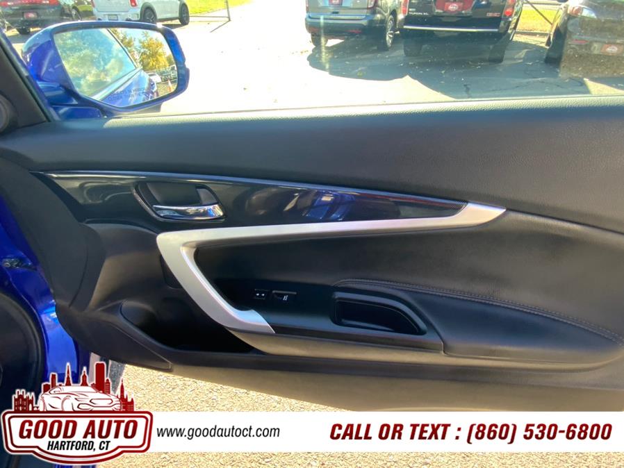Used Honda Accord Cpe 2dr I4 Auto EX-L 2013 | Good Auto LLC. Hartford, Connecticut Used Honda Accord Cpe 2dr I4 Auto EX-L 2013 | Good Auto LLC. Hartford, Connecticut