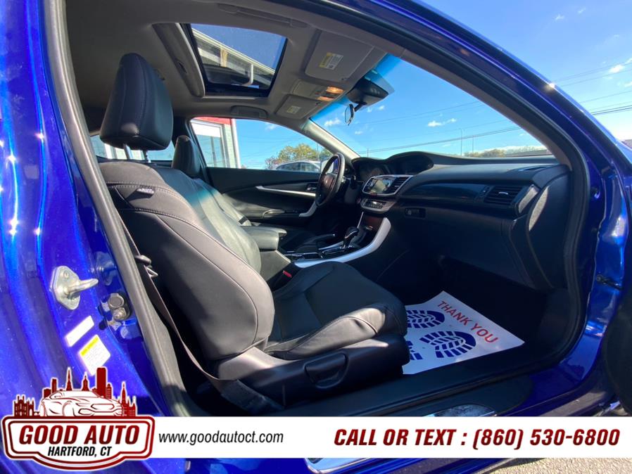 Used Honda Accord Cpe 2dr I4 Auto EX-L 2013 | Good Auto LLC. Hartford, Connecticut Used Honda Accord Cpe 2dr I4 Auto EX-L 2013 | Good Auto LLC. Hartford, Connecticut