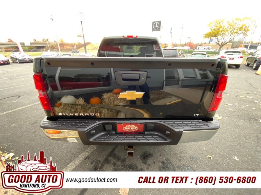 Used Chevrolet Silverado 1500 4WD Ext Cab 143.5" LT 2013 | Good Auto LLC. Hartford, Connecticut Used Chevrolet Silverado 1500 4WD Ext Cab 143.5" LT 2013 | Good Auto LLC. Hartford, Connecticut