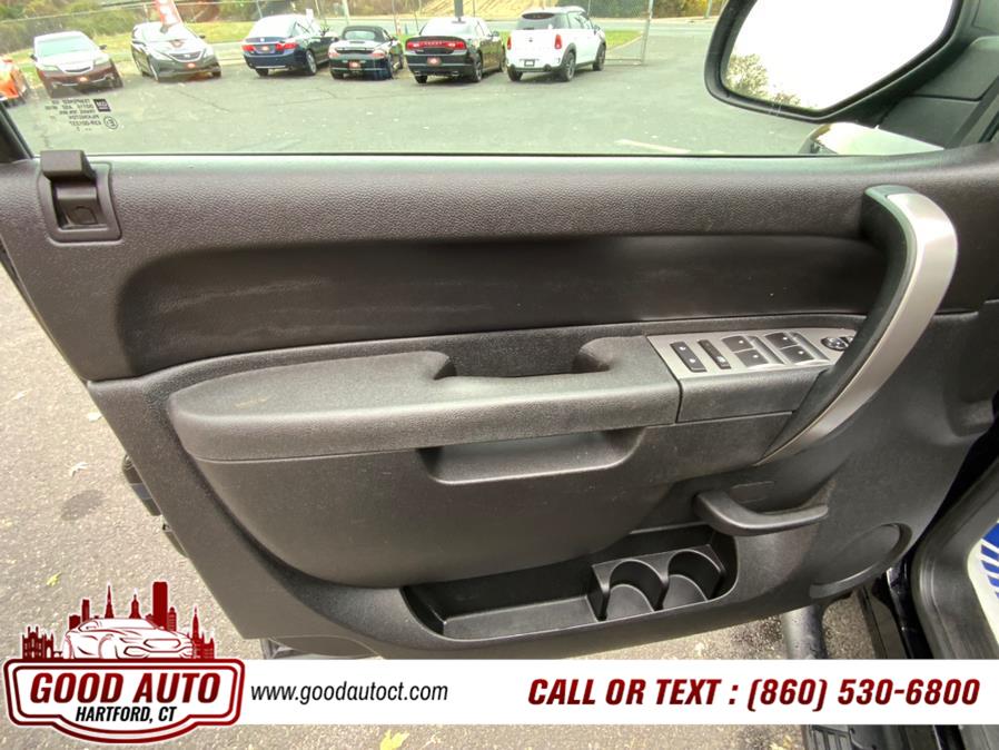 Used Chevrolet Silverado 1500 4WD Ext Cab 143.5" LT 2013 | Good Auto LLC. Hartford, Connecticut Used Chevrolet Silverado 1500 4WD Ext Cab 143.5" LT 2013 | Good Auto LLC. Hartford, Connecticut