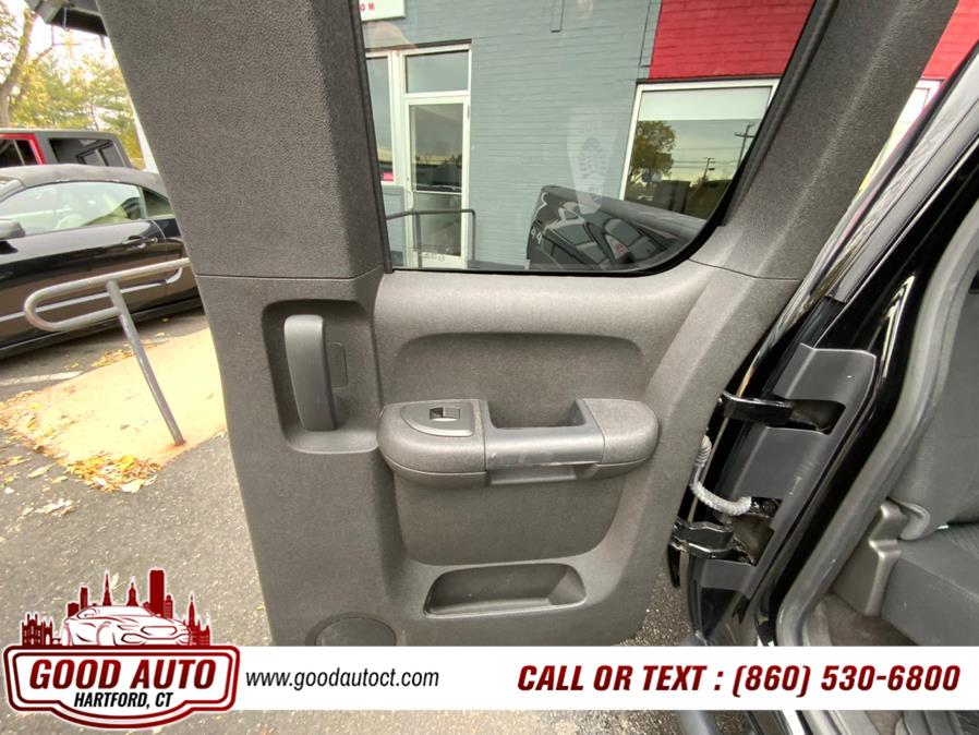 Used Chevrolet Silverado 1500 4WD Ext Cab 143.5" LT 2013 | Good Auto LLC. Hartford, Connecticut Used Chevrolet Silverado 1500 4WD Ext Cab 143.5" LT 2013 | Good Auto LLC. Hartford, Connecticut