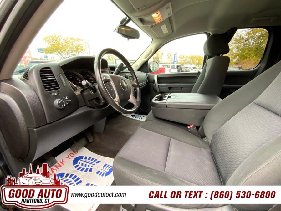 Used Chevrolet Silverado 1500 4WD Ext Cab 143.5" LT 2013 | Good Auto LLC. Hartford, Connecticut Used Chevrolet Silverado 1500 4WD Ext Cab 143.5" LT 2013 | Good Auto LLC. Hartford, Connecticut