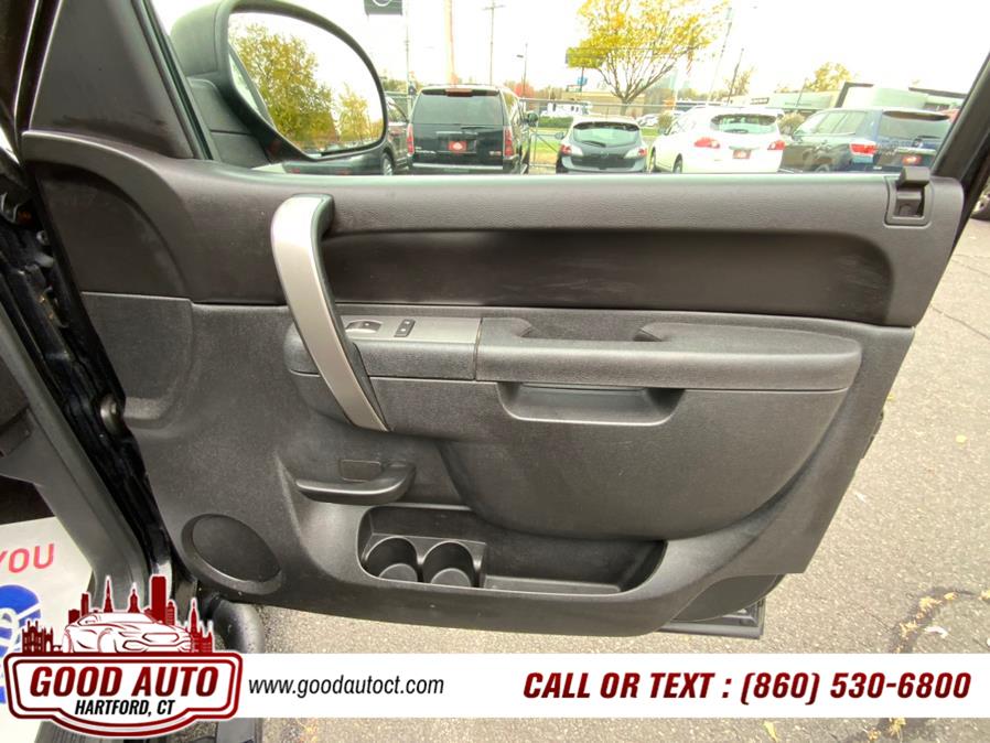 Used Chevrolet Silverado 1500 4WD Ext Cab 143.5" LT 2013 | Good Auto LLC. Hartford, Connecticut Used Chevrolet Silverado 1500 4WD Ext Cab 143.5" LT 2013 | Good Auto LLC. Hartford, Connecticut