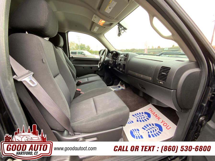 Used Chevrolet Silverado 1500 4WD Ext Cab 143.5" LT 2013 | Good Auto LLC. Hartford, Connecticut Used Chevrolet Silverado 1500 4WD Ext Cab 143.5" LT 2013 | Good Auto LLC. Hartford, Connecticut