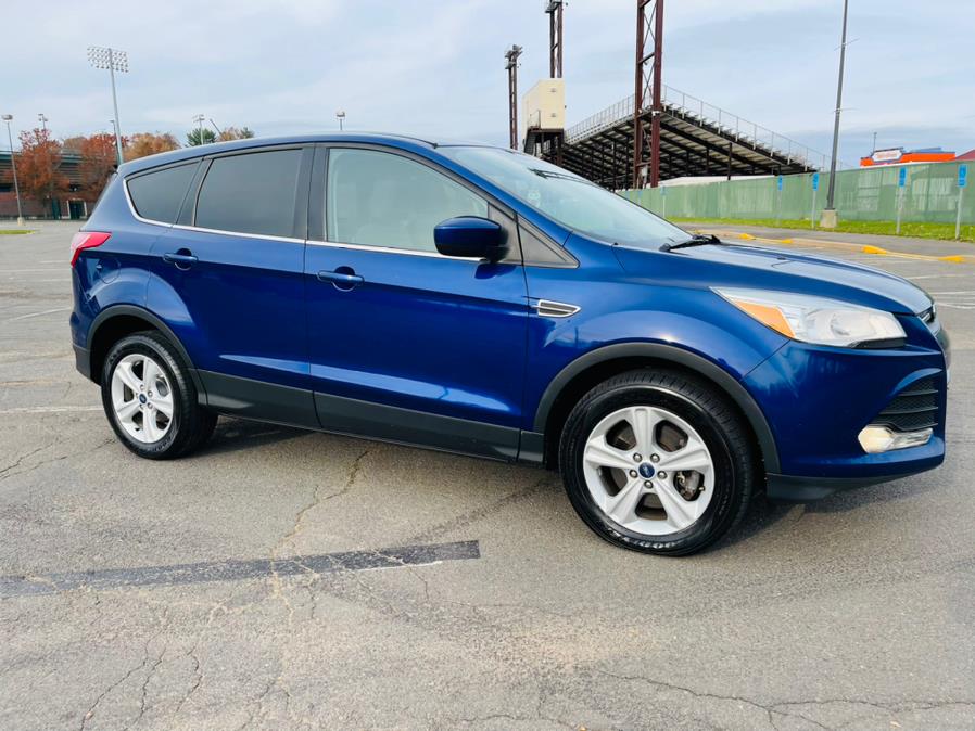 2013 Ford Escape 4WD 4dr SE, available for sale in New Britain, Connecticut | Supreme Automotive. New Britain, Connecticut 2013 Ford Escape 4WD 4dr SE, available for sale in New Britain, Connecticut | Supreme Automotive. New Britain, Connecticut