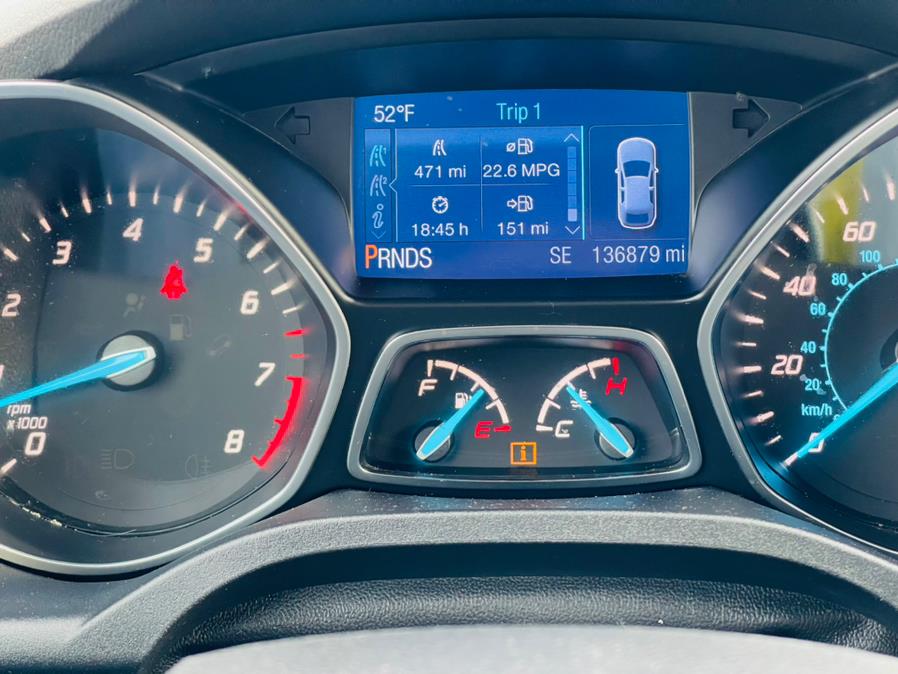 2013 Ford Escape 4WD 4dr SE, available for sale in New Britain, Connecticut | Supreme Automotive. New Britain, Connecticut 2013 Ford Escape 4WD 4dr SE, available for sale in New Britain, Connecticut | Supreme Automotive. New Britain, Connecticut