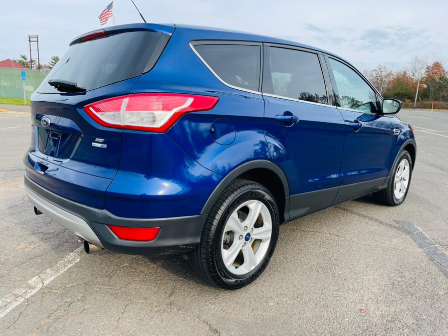 2013 Ford Escape 4WD 4dr SE, available for sale in New Britain, Connecticut | Supreme Automotive. New Britain, Connecticut 2013 Ford Escape 4WD 4dr SE, available for sale in New Britain, Connecticut | Supreme Automotive. New Britain, Connecticut