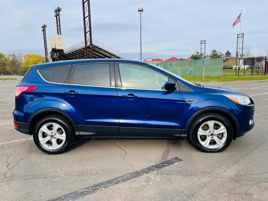 2013 Ford Escape 4WD 4dr SE, available for sale in New Britain, Connecticut | Supreme Automotive. New Britain, Connecticut 2013 Ford Escape 4WD 4dr SE, available for sale in New Britain, Connecticut | Supreme Automotive. New Britain, Connecticut