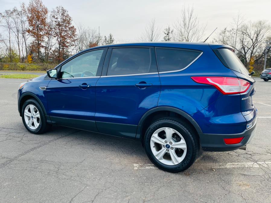 2013 Ford Escape 4WD 4dr SE, available for sale in New Britain, Connecticut | Supreme Automotive. New Britain, Connecticut 2013 Ford Escape 4WD 4dr SE, available for sale in New Britain, Connecticut | Supreme Automotive. New Britain, Connecticut