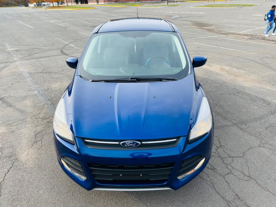 2013 Ford Escape 4WD 4dr SE, available for sale in New Britain, Connecticut | Supreme Automotive. New Britain, Connecticut 2013 Ford Escape 4WD 4dr SE, available for sale in New Britain, Connecticut | Supreme Automotive. New Britain, Connecticut