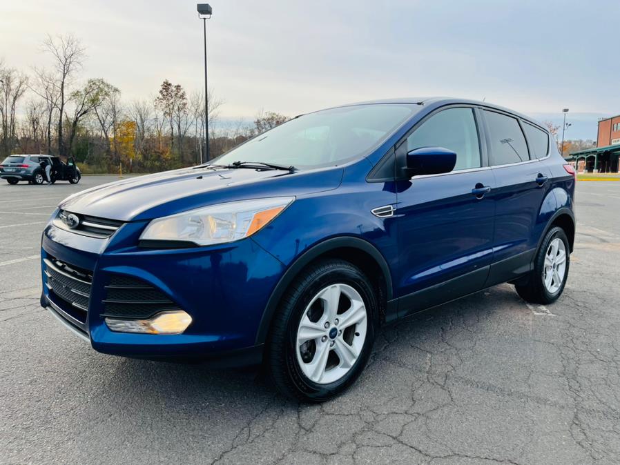 2013 Ford Escape 4WD 4dr SE, available for sale in New Britain, Connecticut | Supreme Automotive. New Britain, Connecticut 2013 Ford Escape 4WD 4dr SE, available for sale in New Britain, Connecticut | Supreme Automotive. New Britain, Connecticut