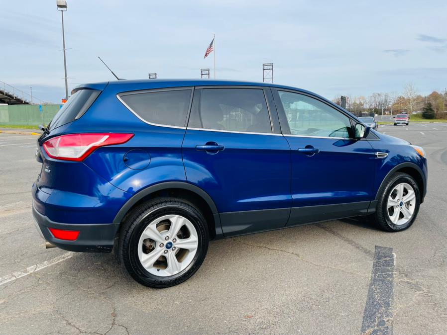 2013 Ford Escape 4WD 4dr SE, available for sale in New Britain, Connecticut | Supreme Automotive. New Britain, Connecticut 2013 Ford Escape 4WD 4dr SE, available for sale in New Britain, Connecticut | Supreme Automotive. New Britain, Connecticut