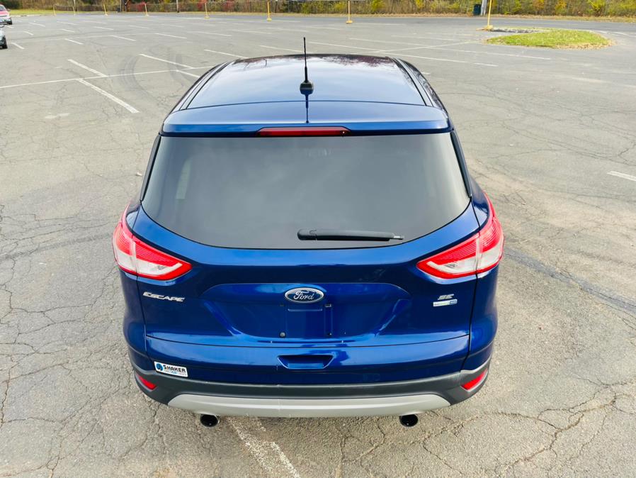2013 Ford Escape 4WD 4dr SE, available for sale in New Britain, Connecticut | Supreme Automotive. New Britain, Connecticut 2013 Ford Escape 4WD 4dr SE, available for sale in New Britain, Connecticut | Supreme Automotive. New Britain, Connecticut