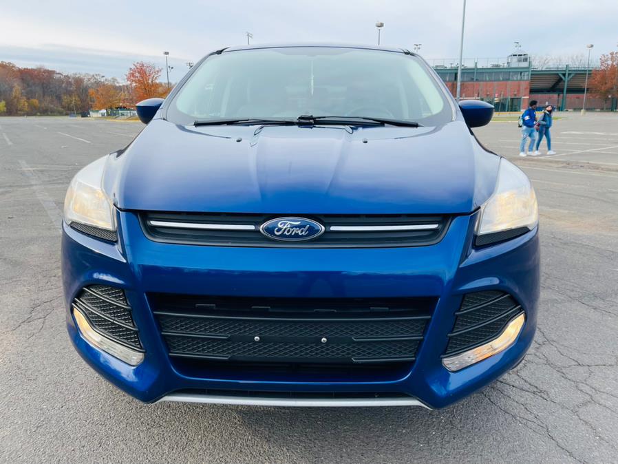 2013 Ford Escape 4WD 4dr SE, available for sale in New Britain, Connecticut | Supreme Automotive. New Britain, Connecticut 2013 Ford Escape 4WD 4dr SE, available for sale in New Britain, Connecticut | Supreme Automotive. New Britain, Connecticut