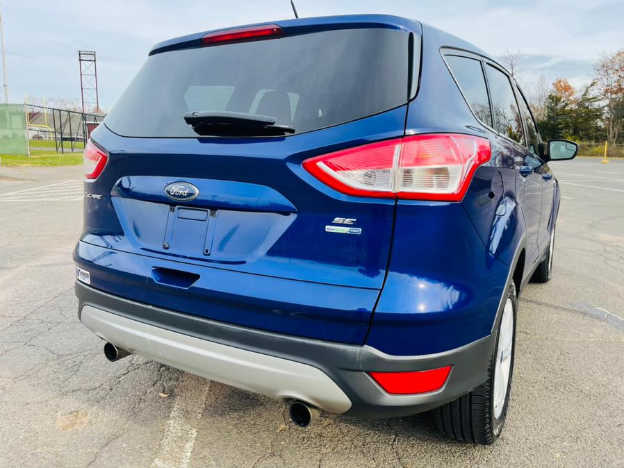2013 Ford Escape 4WD 4dr SE, available for sale in New Britain, Connecticut | Supreme Automotive. New Britain, Connecticut 2013 Ford Escape 4WD 4dr SE, available for sale in New Britain, Connecticut | Supreme Automotive. New Britain, Connecticut