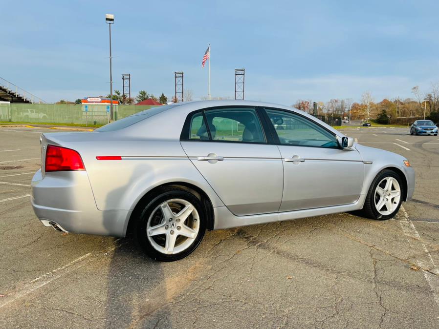 Used Acura TL 4dr Sdn AT 2005 | Supreme Automotive. New Britain, Connecticut Used Acura TL 4dr Sdn AT 2005 | Supreme Automotive. New Britain, Connecticut