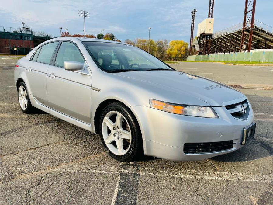 Used Acura TL 4dr Sdn AT 2005 | Supreme Automotive. New Britain, Connecticut