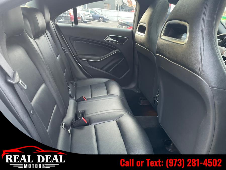 Used Mercedes-Benz CLA-Class 4dr Sdn CLA250 FWD 2014 | Real Deal Motors. Lodi, New Jersey Used Mercedes-Benz CLA-Class 4dr Sdn CLA250 FWD 2014 | Real Deal Motors. Lodi, New Jersey
