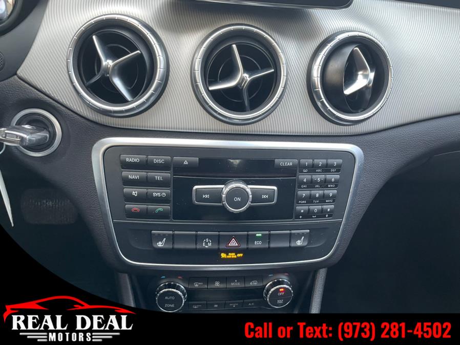 Used Mercedes-Benz CLA-Class 4dr Sdn CLA250 FWD 2014 | Real Deal Motors. Lodi, New Jersey Used Mercedes-Benz CLA-Class 4dr Sdn CLA250 FWD 2014 | Real Deal Motors. Lodi, New Jersey