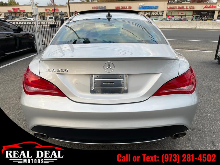 Used Mercedes-Benz CLA-Class 4dr Sdn CLA250 FWD 2014 | Real Deal Motors. Lodi, New Jersey Used Mercedes-Benz CLA-Class 4dr Sdn CLA250 FWD 2014 | Real Deal Motors. Lodi, New Jersey
