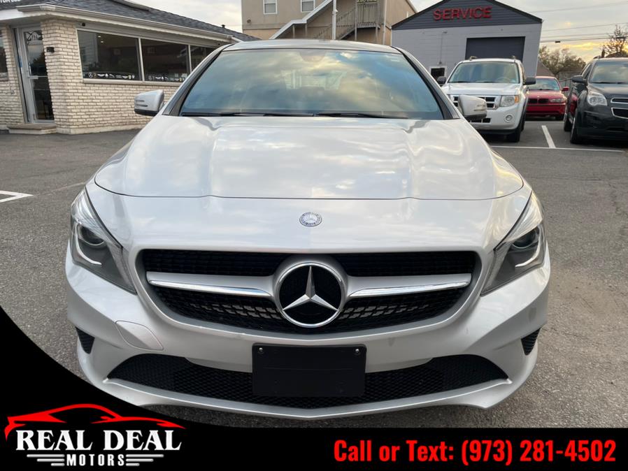 Used Mercedes-Benz CLA-Class 4dr Sdn CLA250 FWD 2014 | Real Deal Motors. Lodi, New Jersey Used Mercedes-Benz CLA-Class 4dr Sdn CLA250 FWD 2014 | Real Deal Motors. Lodi, New Jersey