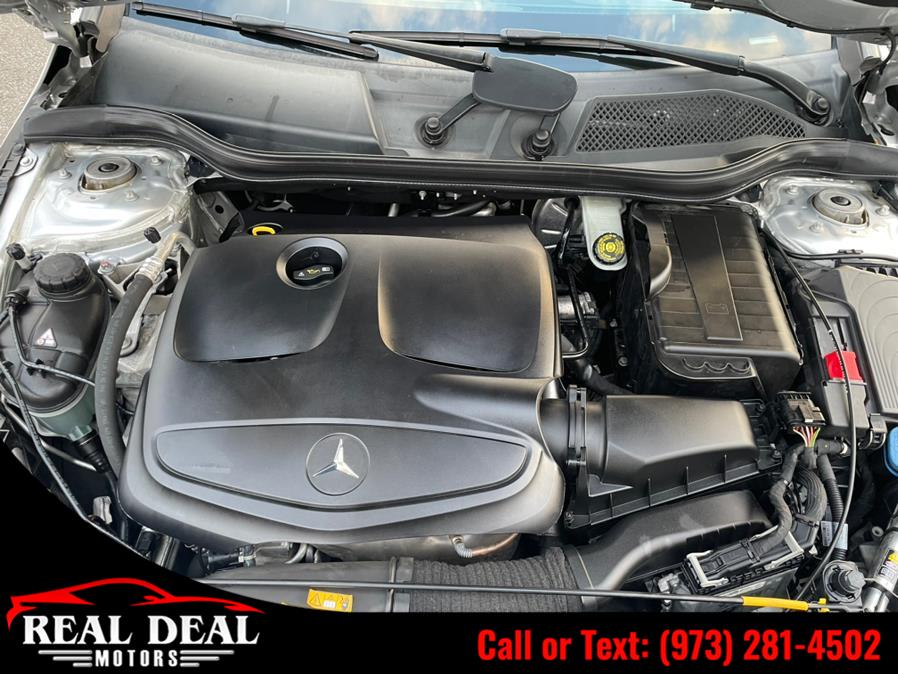 Used Mercedes-Benz CLA-Class 4dr Sdn CLA250 FWD 2014 | Real Deal Motors. Lodi, New Jersey Used Mercedes-Benz CLA-Class 4dr Sdn CLA250 FWD 2014 | Real Deal Motors. Lodi, New Jersey