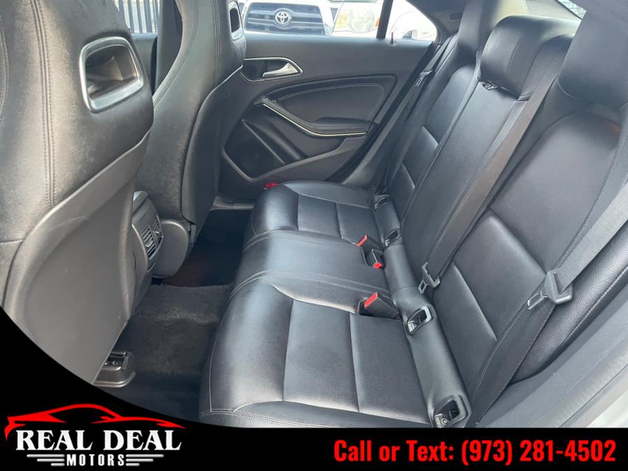 Used Mercedes-Benz CLA-Class 4dr Sdn CLA250 FWD 2014 | Real Deal Motors. Lodi, New Jersey Used Mercedes-Benz CLA-Class 4dr Sdn CLA250 FWD 2014 | Real Deal Motors. Lodi, New Jersey