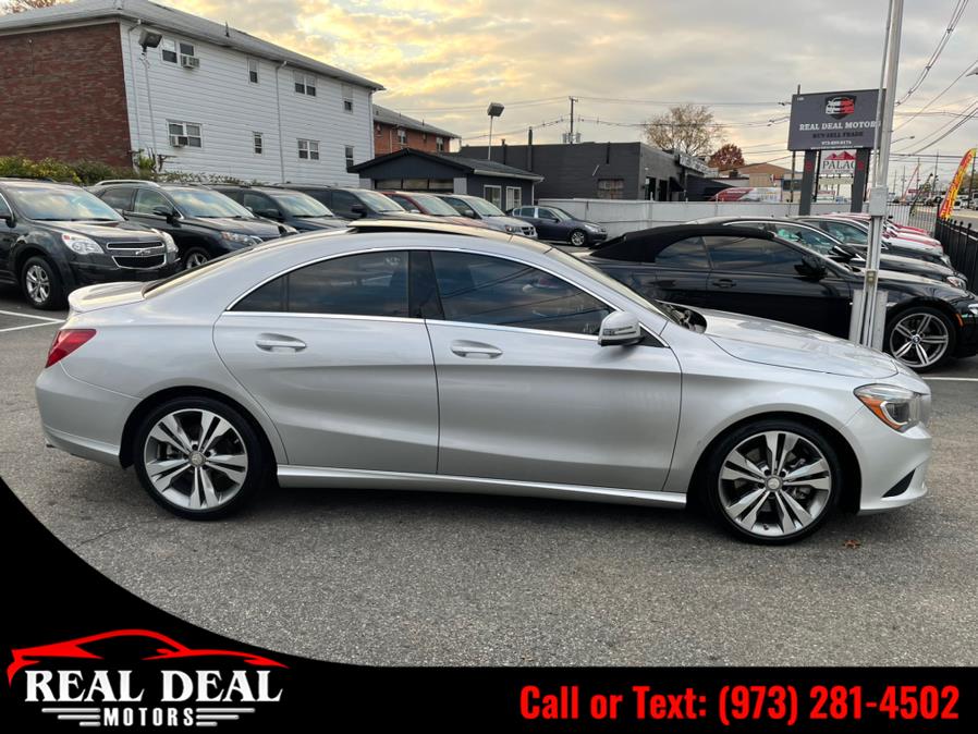 Used Mercedes-Benz CLA-Class 4dr Sdn CLA250 FWD 2014 | Real Deal Motors. Lodi, New Jersey Used Mercedes-Benz CLA-Class 4dr Sdn CLA250 FWD 2014 | Real Deal Motors. Lodi, New Jersey