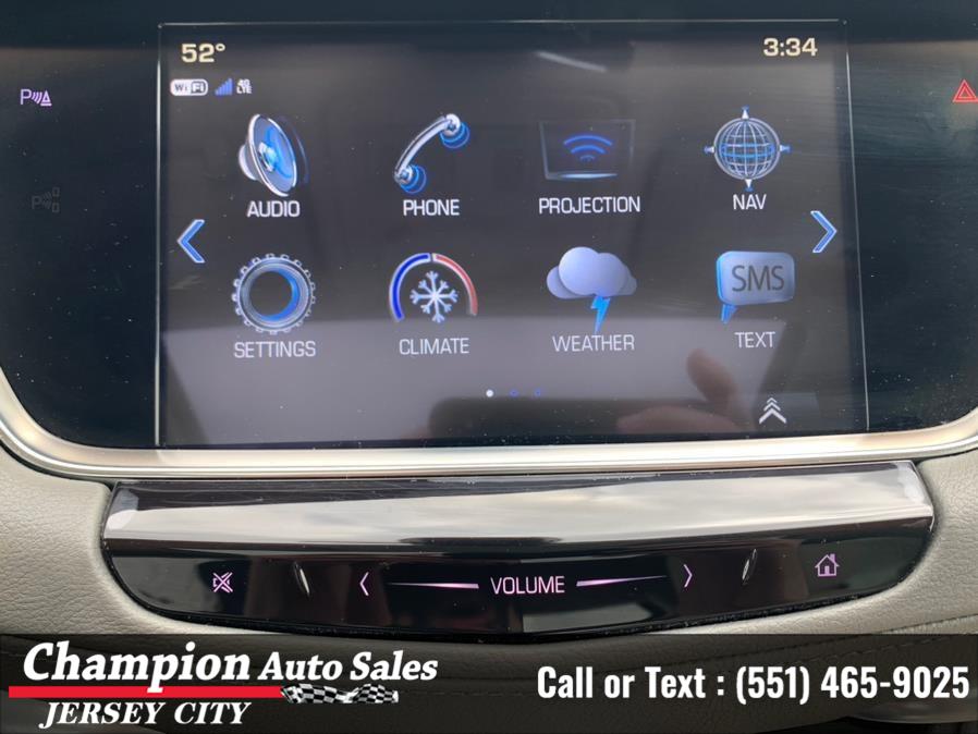 Used Cadillac XT5 AWD 4dr Luxury 2018 | Champion Auto Sales of JC. Jersey City, New Jersey Used Cadillac XT5 AWD 4dr Luxury 2018 | Champion Auto Sales of JC. Jersey City, New Jersey