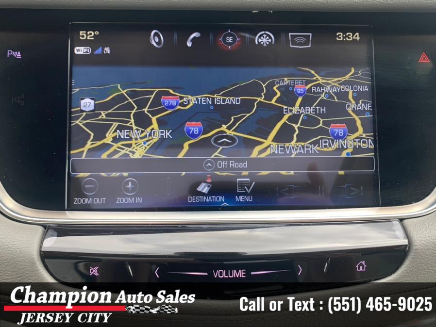 Used Cadillac XT5 AWD 4dr Luxury 2018 | Champion Auto Sales of JC. Jersey City, New Jersey Used Cadillac XT5 AWD 4dr Luxury 2018 | Champion Auto Sales of JC. Jersey City, New Jersey