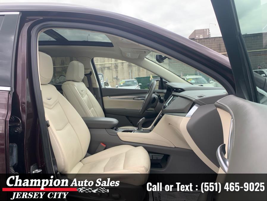 Used Cadillac XT5 AWD 4dr Luxury 2018 | Champion Auto Sales of JC. Jersey City, New Jersey Used Cadillac XT5 AWD 4dr Luxury 2018 | Champion Auto Sales of JC. Jersey City, New Jersey