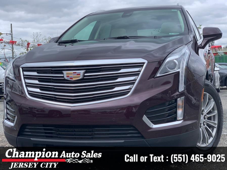 Used Cadillac XT5 AWD 4dr Luxury 2018 | Champion Auto Sales of JC. Jersey City, New Jersey Used Cadillac XT5 AWD 4dr Luxury 2018 | Champion Auto Sales of JC. Jersey City, New Jersey