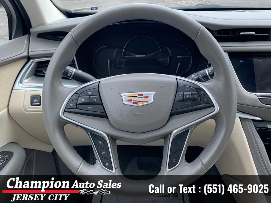 Used Cadillac XT5 AWD 4dr Luxury 2018 | Champion Auto Sales of JC. Jersey City, New Jersey Used Cadillac XT5 AWD 4dr Luxury 2018 | Champion Auto Sales of JC. Jersey City, New Jersey